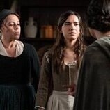 3x213 titulado 'Miércoles 22 de julio de 2026' de 'Valle Salvaje'