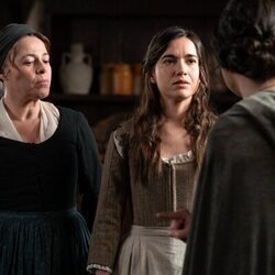 3x213 titulado 'Miércoles 22 de julio de 2026' de 'Valle Salvaje'