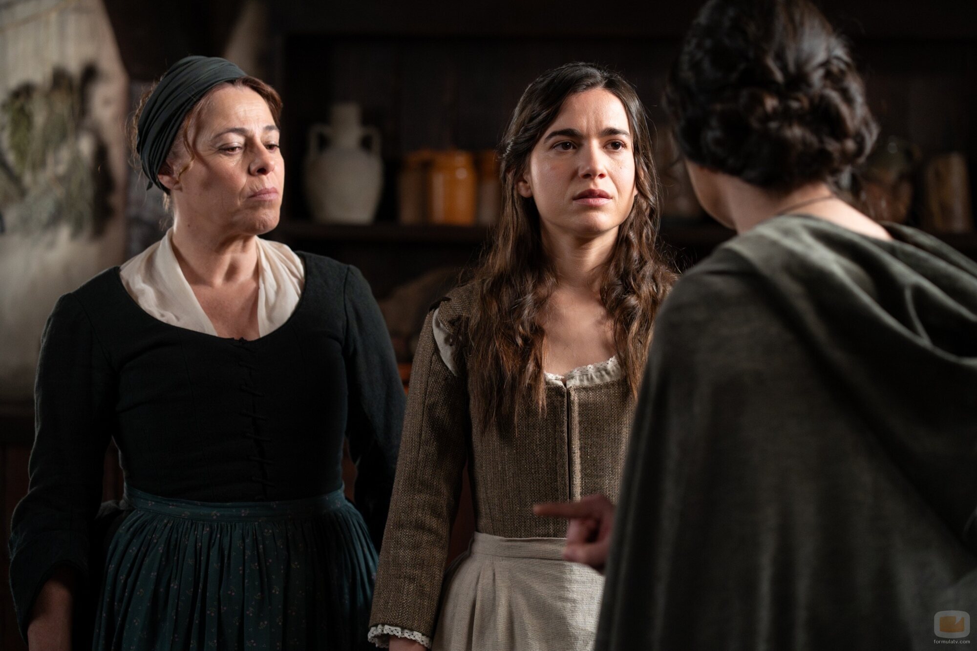 3x213 titulado 'Miércoles 22 de julio de 2026' de 'Valle Salvaje'