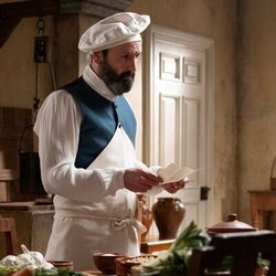 Foto de 3x213 de 'Valle Salvaje'