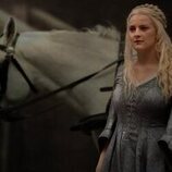 Phia Saban en 'El dragón de invierno' de 'House of the Dragon'
