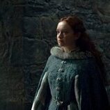 Olivia Cooke en 'El dragón de invierno' de 'La Casa del Dragón'