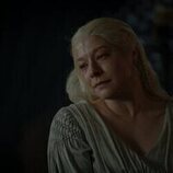 Emma D'Arcy en 3x07 'El dragón de invierno' de 'La Casa del Dragón'