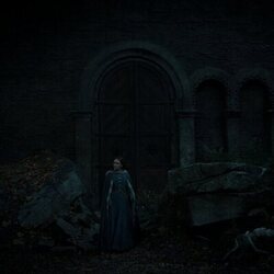 Olivia Cooke en Capítulo 7 titulado 'El dragón de invierno' de 'La Casa del Dragón'