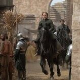 Freddie Fox en la temporada 3 y el capítulo 07 de 'La Casa del Dragón'