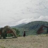Emma D'Arcy en el 3x07 de 'House of the Dragon'