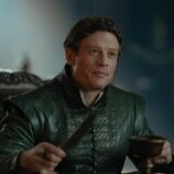 James Norton en Capítulo 7 titulado 'El dragón de invierno' de 'La Casa del Dragón'