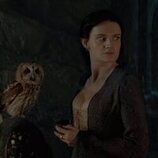 Imagen de Gayle Rankin en el 3x07 de 'La Casa del Dragón'