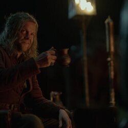 Tom Bennett en el 3x07 de 'La Casa del Dragón'