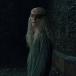 Ewan Mitchell en 3x07 'El dragón de invierno' de 'La Casa del Dragón'