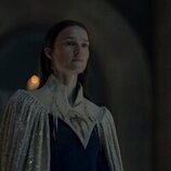 Amanda Collin en 'El dragón de invierno' de 'House of the Dragon'