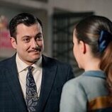 José Milán y Marina Orta en 3x141 'Martes 4 de agosto de 2026' de 'Sueños de libertad'