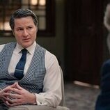 Nancho Novo y Fernando Andina en 3x141 'Martes 4 de agosto de 2026' de 'Sueños de libertad'
