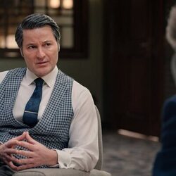 Nancho Novo y Fernando Andina en 3x141 'Martes 4 de agosto de 2026' de 'Sueños de libertad'