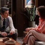 Fernando Andina y Itziar Atienza en 3x141 'Martes 4 de agosto de 2026' de 'Sueños de libertad'