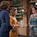 3x143 de 'Sueños de libertad'