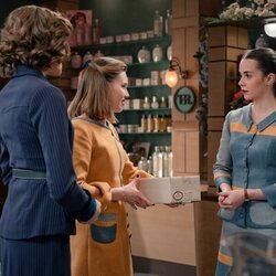 3x143 de 'Sueños de libertad'