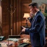 Oriol Tarrasón en la temporada 3 y el capítulo 143 de 'Sueños de libertad'