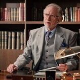Nancho Novo en el 3x143 de 'Sueños de libertad'