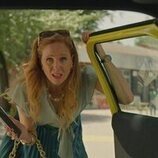 Momento de Promocional de la serie 'Barrio Esperanza'