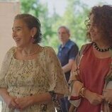 Foto promocional de 'Barrio Esperanza'