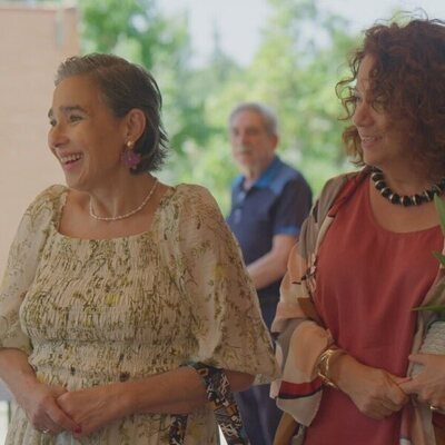 Foto promocional de 'Barrio Esperanza'