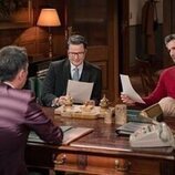 3x145 titulado 'Lunes 10 de agosto de 2026' de 'Sueños de libertad'