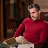 Dani Tatay en el 3x145 de 'Sueños de libertad'