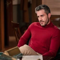 Dani Tatay en el 3x145 de 'Sueños de libertad'