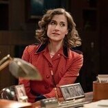 Marta Belmonte en Capítulo 145 titulado 'Lunes 10 de agosto de 2026' de 'Sueños de libertad'