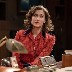 Marta Belmonte en Capítulo 145 titulado 'Lunes 10 de agosto de 2026' de 'Sueños de libertad'