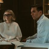Naomi Watts y Bobby Cannavale en 'Vigilante'