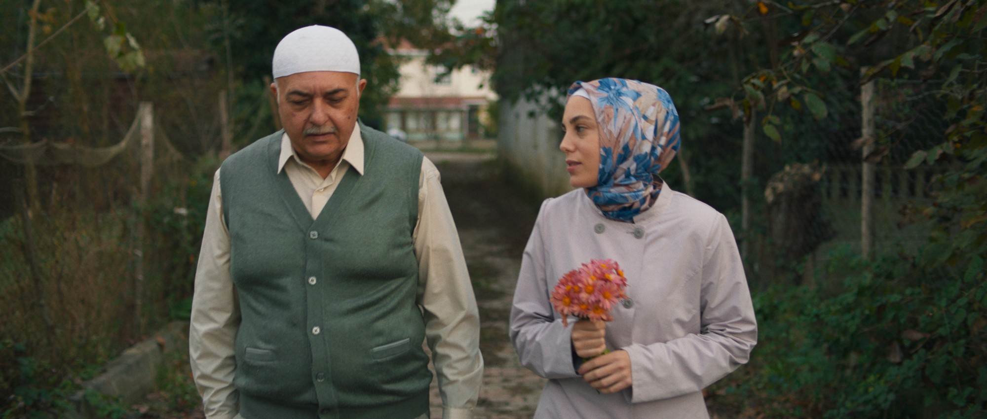 'Nos conocimos en Estambul', serie estrenada en Netflix hace un lustro