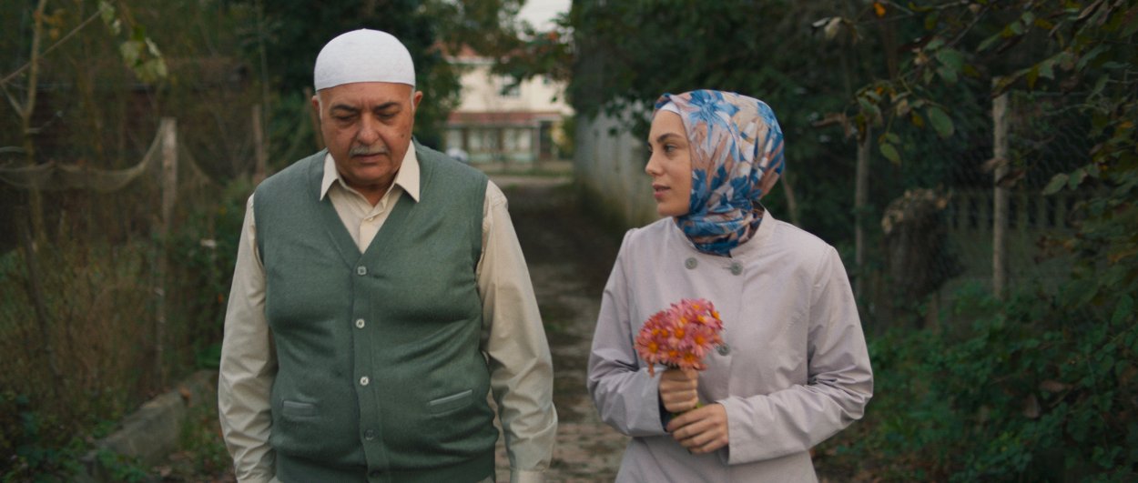 'Nos conocimos en Estambul', serie estrenada en Netflix hace un lustro