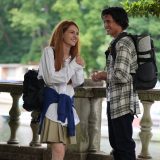 'Geek GIrl' nos descubrió a Harriet Manners en su primera temporada