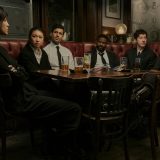 'El problema de los 3 cuerpos', una de las series más caras de Netflix