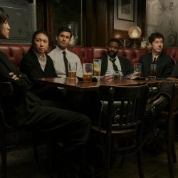 'El problema de los 3 cuerpos', una de las series más caras de Netflix