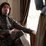 Marco Pernas en 'Lunes 10 de agosto de 2026' de 'Valle Salvaje'