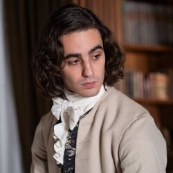 Mateo Jalón en la temporada 3 y el capítulo 226 de 'Valle Salvaje'