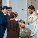 Capítulo 144 titulado 'Martes 11 de agosto de 2026' de 'La promesa'