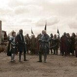 3x08 'Las traiciones de Ladera' de 'La Casa del Dragón'