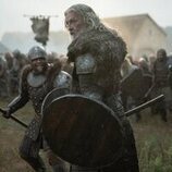 Tommy Flanagan en Capítulo 8 titulado 'Las traiciones de Ladera' de 'La Casa del Dragón'