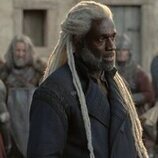 Steve Toussaint en 'Las traiciones de Ladera' de 'La Casa del Dragón'