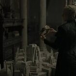 Emma D'Arcy en la temporada 3 y el capítulo 08 de 'La Casa del Dragón'