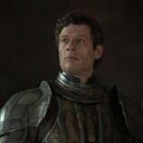 James Norton en 3x08 'Las traiciones de Ladera' de 'La Casa del Dragón'