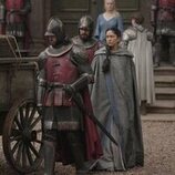 Sonoya Mizuno en 'Las traiciones de Ladera' de 'La Casa del Dragón'