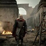Kieran Bew en 3x08 'Las traiciones de Ladera' de 'La Casa del Dragón'