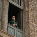 Benjamin Evan Ainsworth en 3x08 titulado 'Las traiciones de Ladera' de 'La Casa del Dragón'