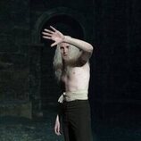 Ewan Mitchell en la temporada 3 y el capítulo 08 de 'La Casa del Dragón'