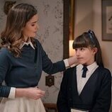 Natalia Sánchez en Capítulo 146 titulado 'Martes 11 de agosto de 2026' de 'Sueños de libertad'